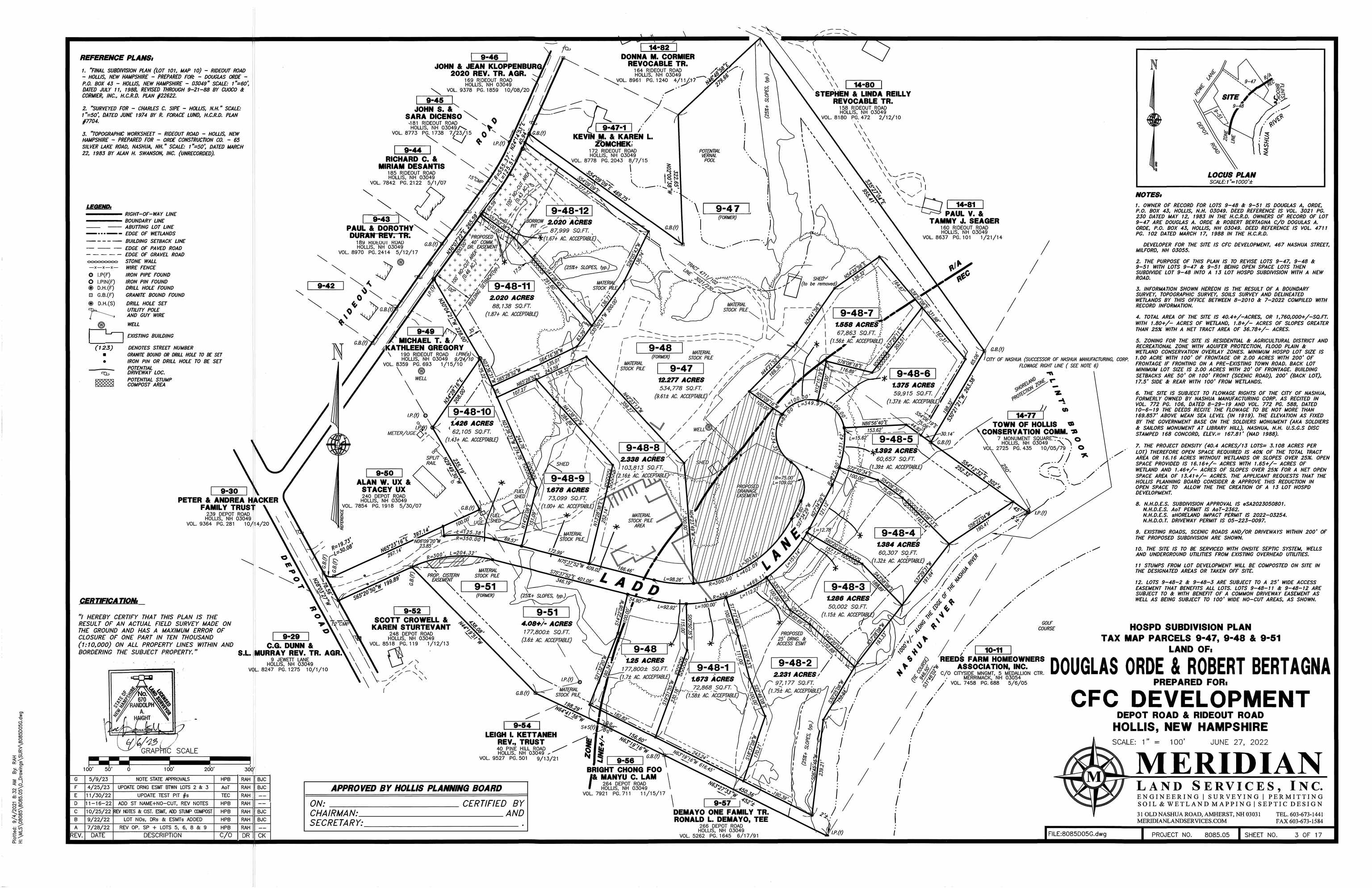 9-48-5 9-48-5 Ladd Ln  