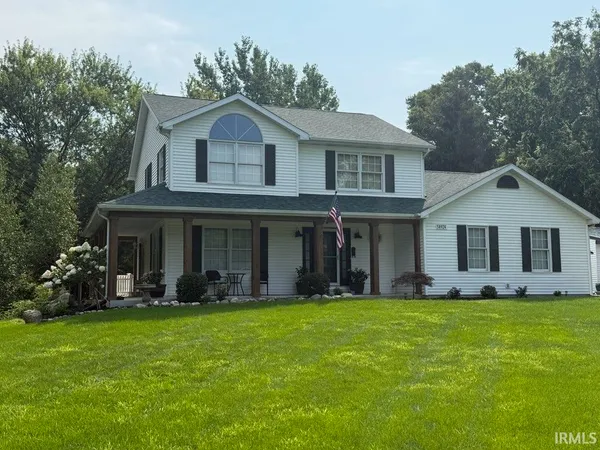 $574,900 | 58924 County Road 1, Elkhart, IN 46517