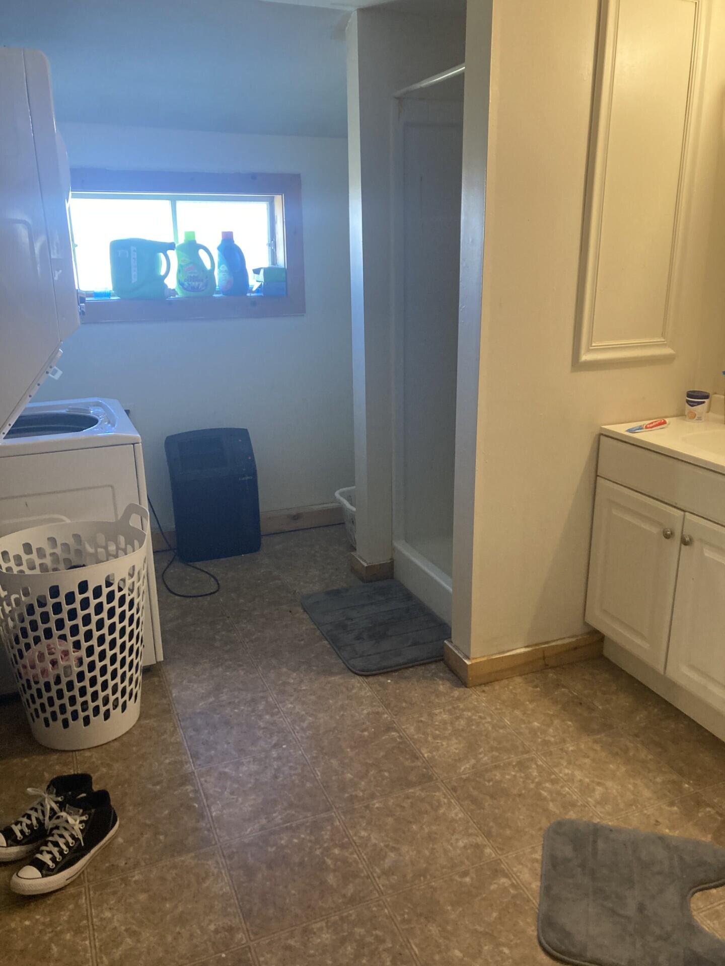 81 Hogan Road Chateaugay, NY 12920 - Photo 11 of 15 Second Bath