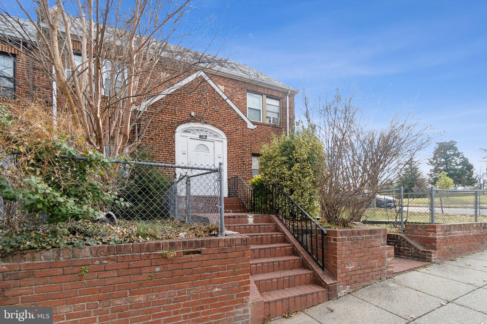 4801 3rd Street Northwest Washington, DC 20011 - Photo 3 of 10