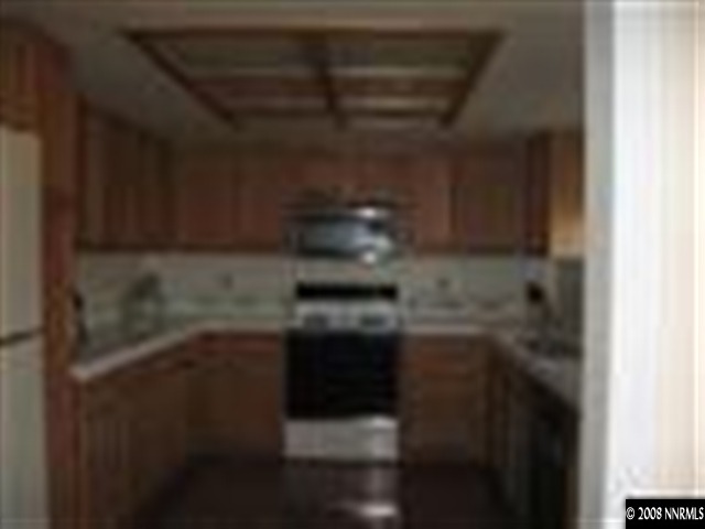 15050 North Red Rock Road Reno, NV 89508 - Photo 2 of 9 a close view of kitchen