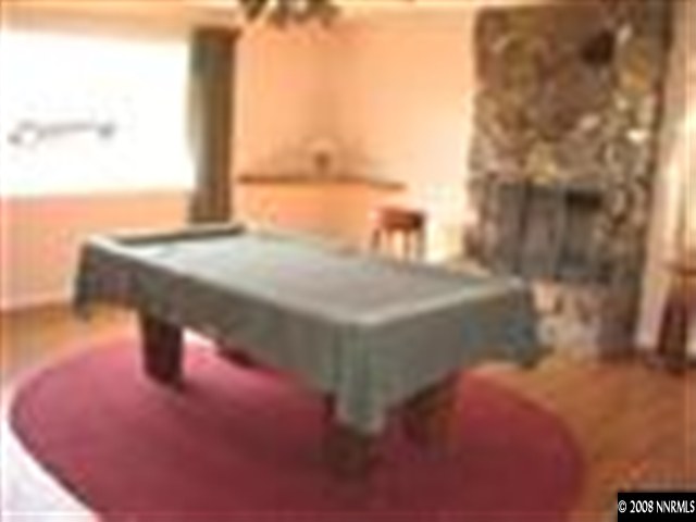 15050 North Red Rock Road Reno, NV 89508 - Photo 4 of 9 a view of an empty room