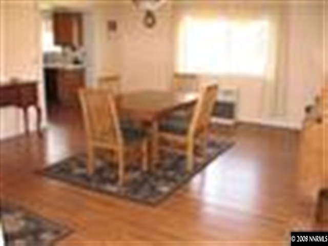15050 North Red Rock Road Reno, NV 89508 - Photo 6 of 9 a view of a dining room with furniture