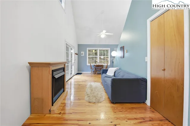 $279,000 | 476 Moon Ridge Road, Crumpler, NC 28617