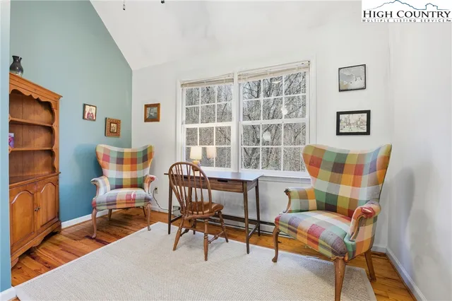 $279,000 | 476 Moon Ridge Road, Crumpler, NC 28617