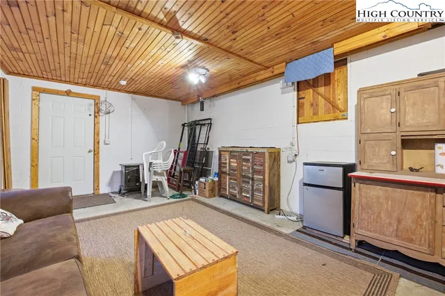 $279,000 | 476 Moon Ridge Road, Crumpler, NC 28617