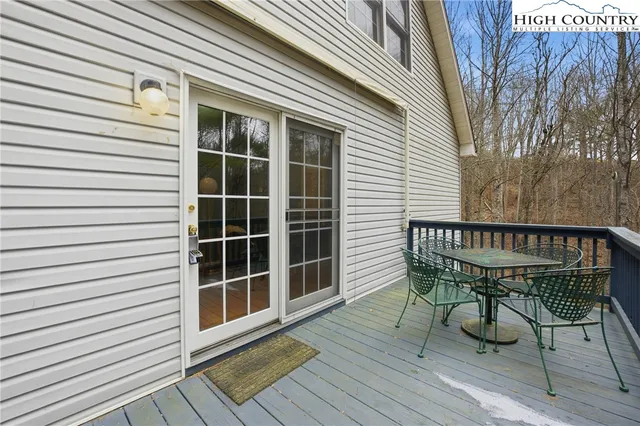 $279,000 | 476 Moon Ridge Road, Crumpler, NC 28617