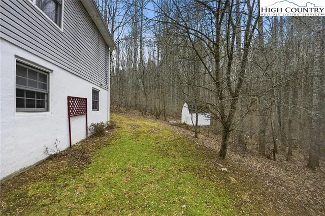 $279,000 | 476 Moon Ridge Road, Crumpler, NC 28617