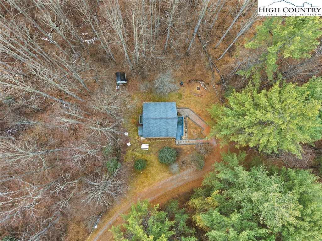 476 Moon Ridge Road Crumpler, NC 28617 - Photo 33 of 35