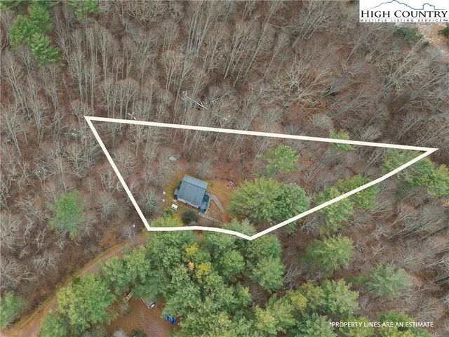 $279,000 | 476 Moon Ridge Road, Crumpler, NC 28617