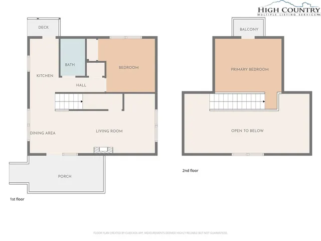 $279,000 | 476 Moon Ridge Road, Crumpler, NC 28617
