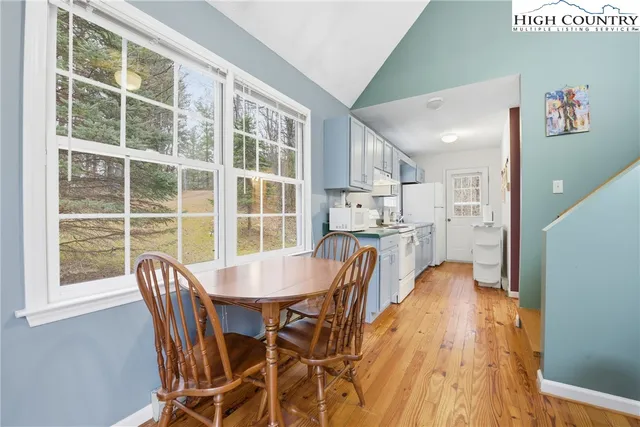 $279,000 | 476 Moon Ridge Road, Crumpler, NC 28617