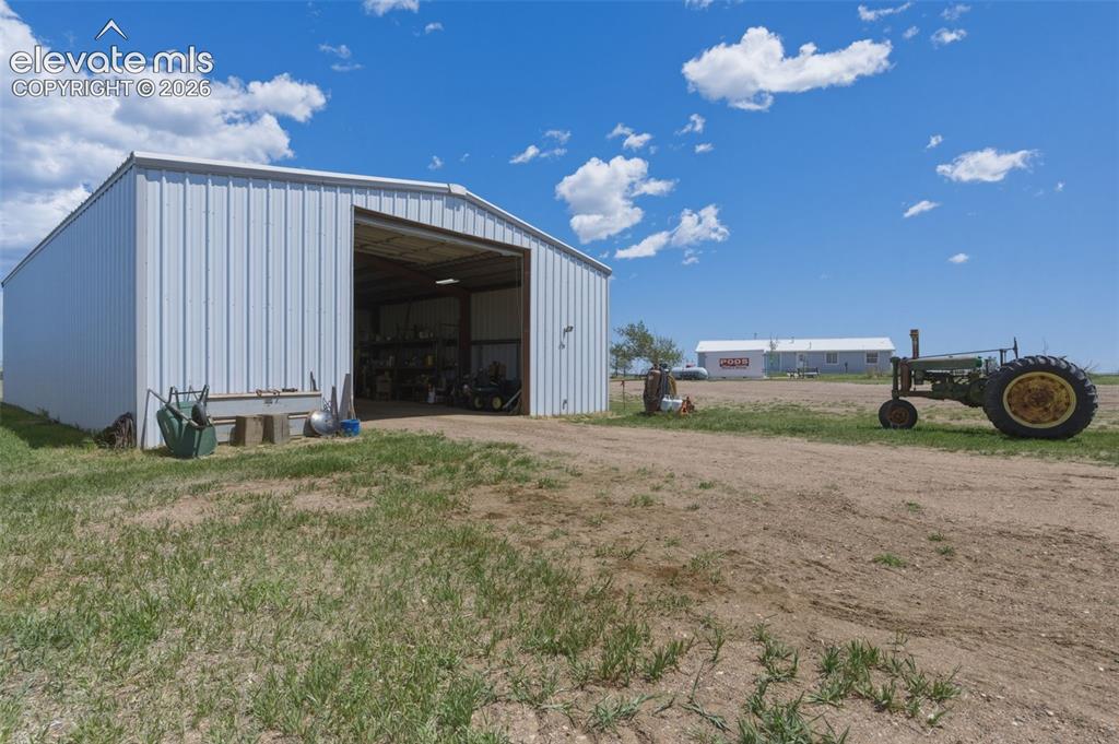26155 Sweet Road Calhan, CO 80808 - Photo 30 of 36