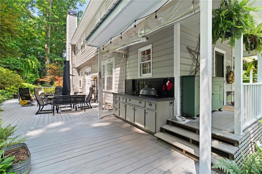 5743 Union Hill Road Alpharetta, GA 30004 - Photo 48 of 63