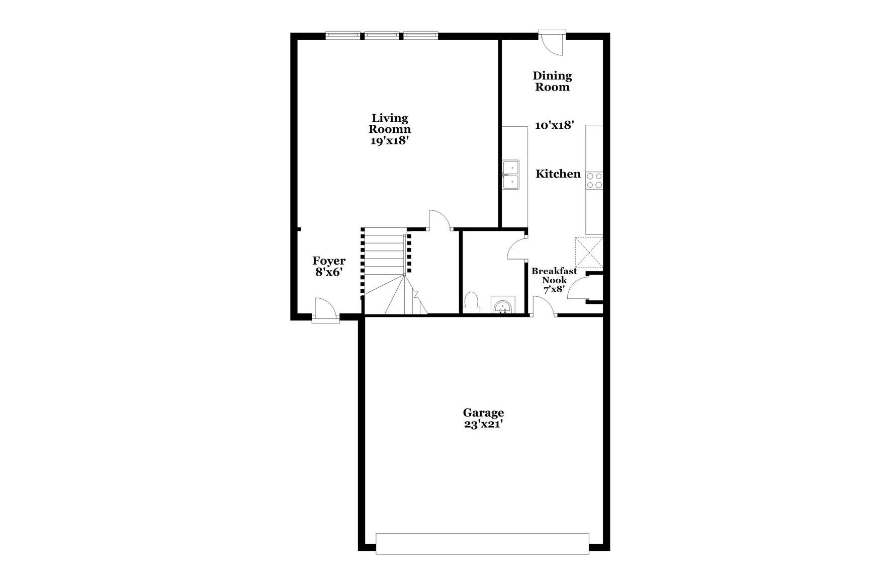 1047 Manston Place Southwest Concord, NC 28025 - Photo 17 of 17