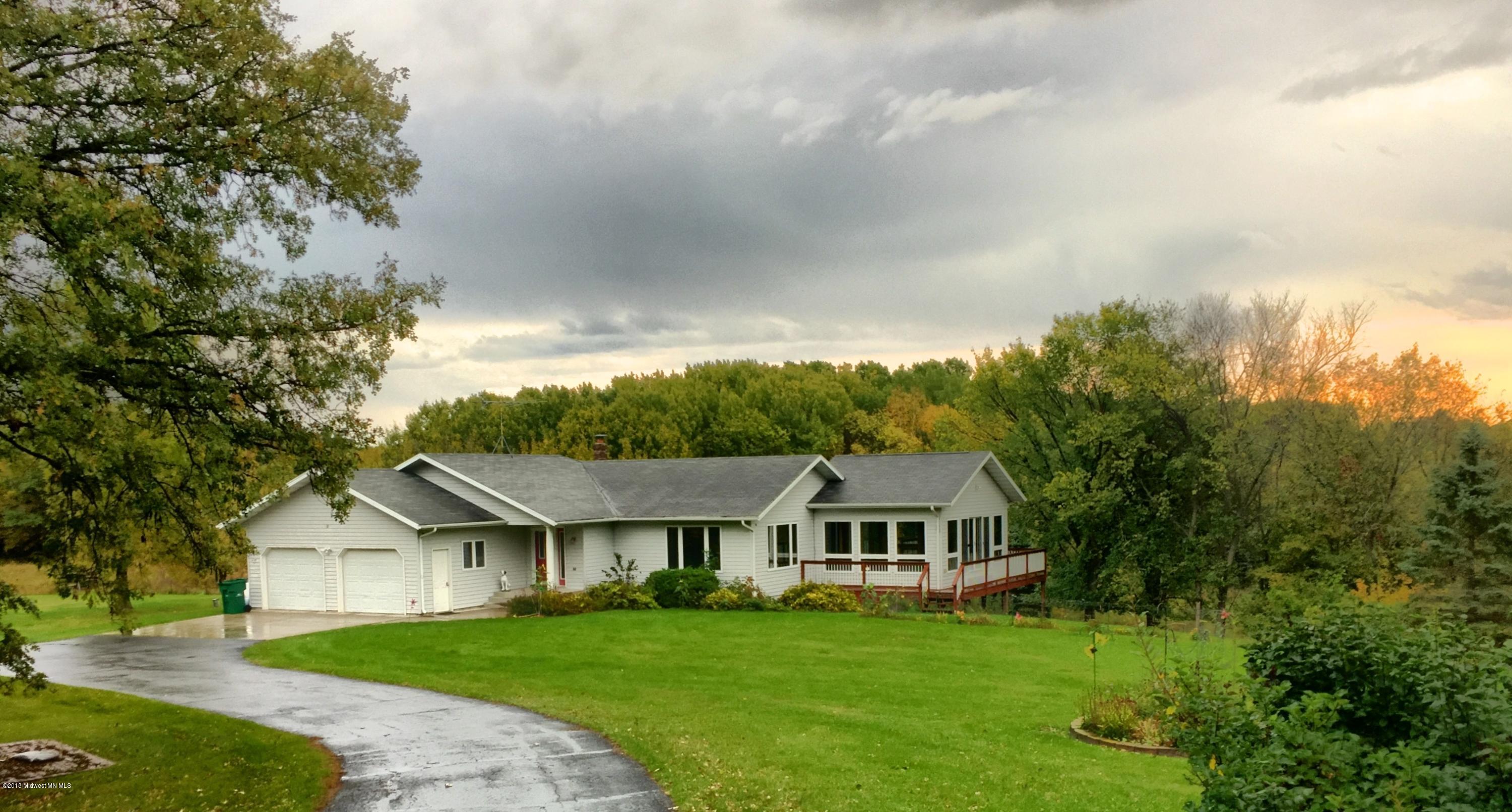 14869 Ridge Road Detroit Lakes, MN 56501 - Photo 1 of 1 Gallery Image 1