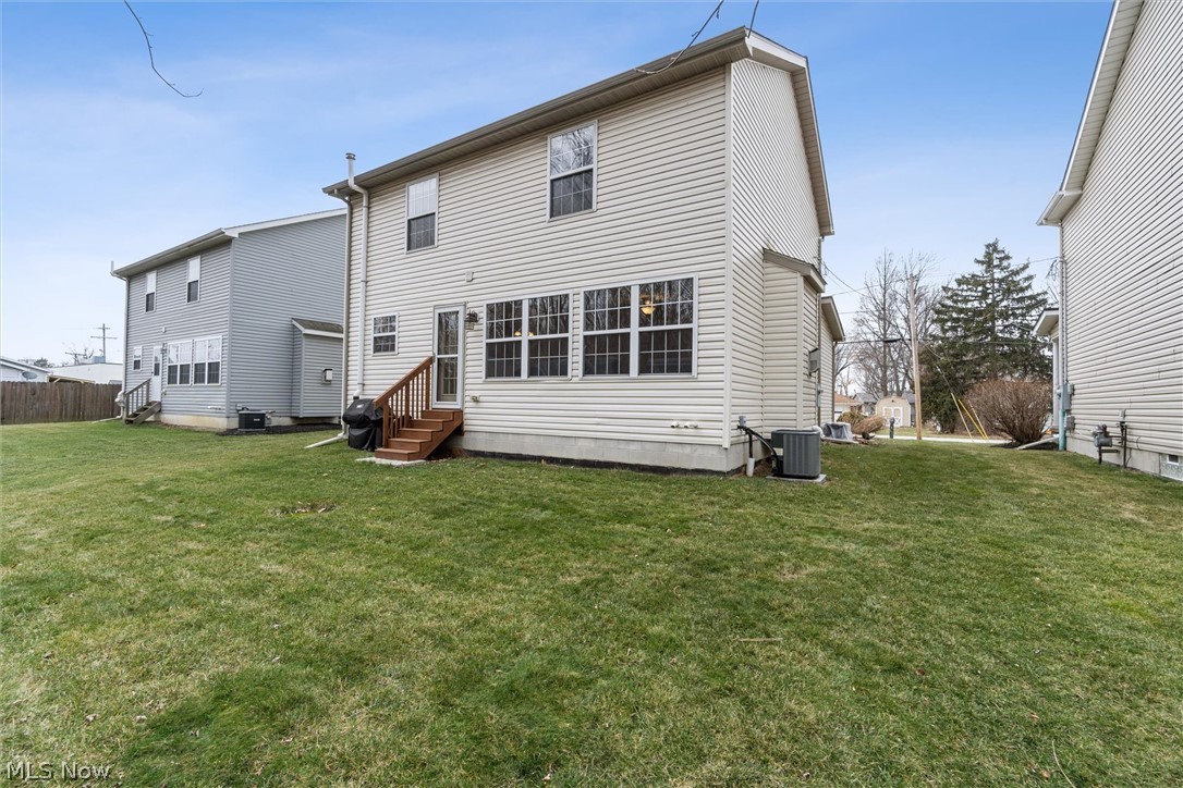 4623 Corduroy Road Mentor, OH 44060 - Photo 6 of 34