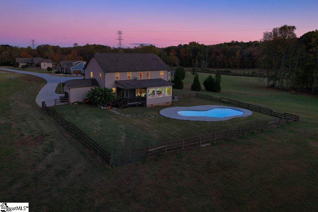 26 Fancy Lane Travelers Rest, SC 29690 - Photo 45 of 49
