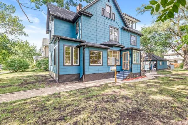 $359,900 | 1052 Portage Avenue, South Bend, IN 46616