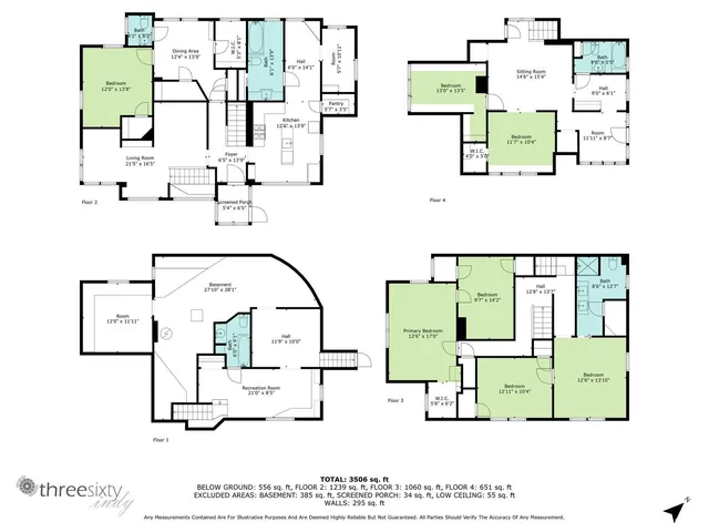 $359,900 | 1052 Portage Avenue, South Bend, IN 46616