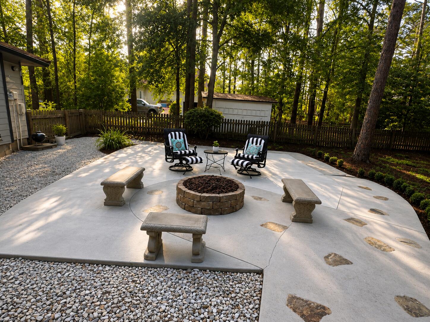 204 Chamblee Road Walterboro, SC 29488 - Photo 17 of 17