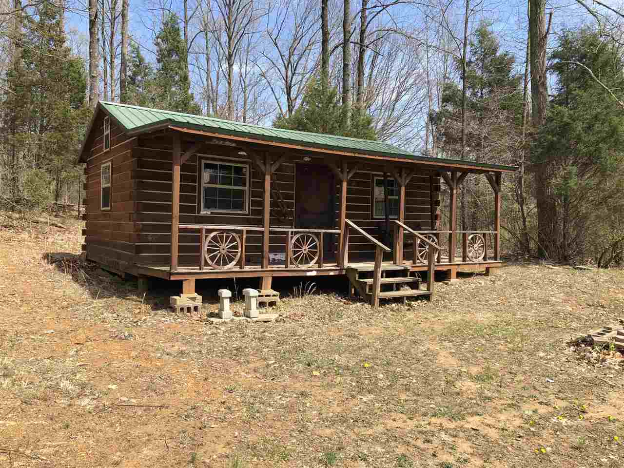 1995 Spice Valley Road Mitchell, IN 47446 - Photo 23 of 34 Gallery Image 23