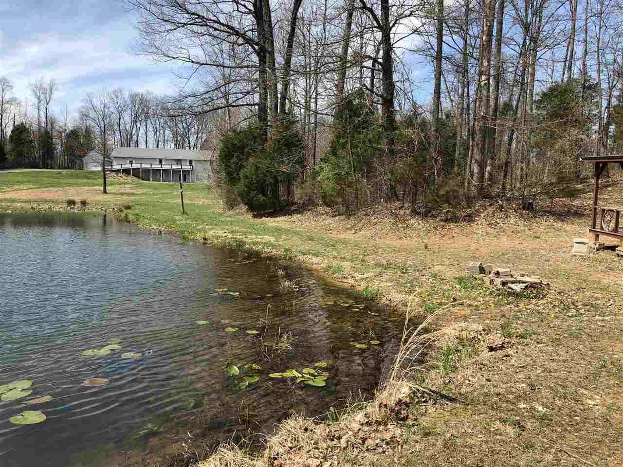 1995 Spice Valley Road Mitchell, IN 47446 - Photo 25 of 34 Gallery Image 25