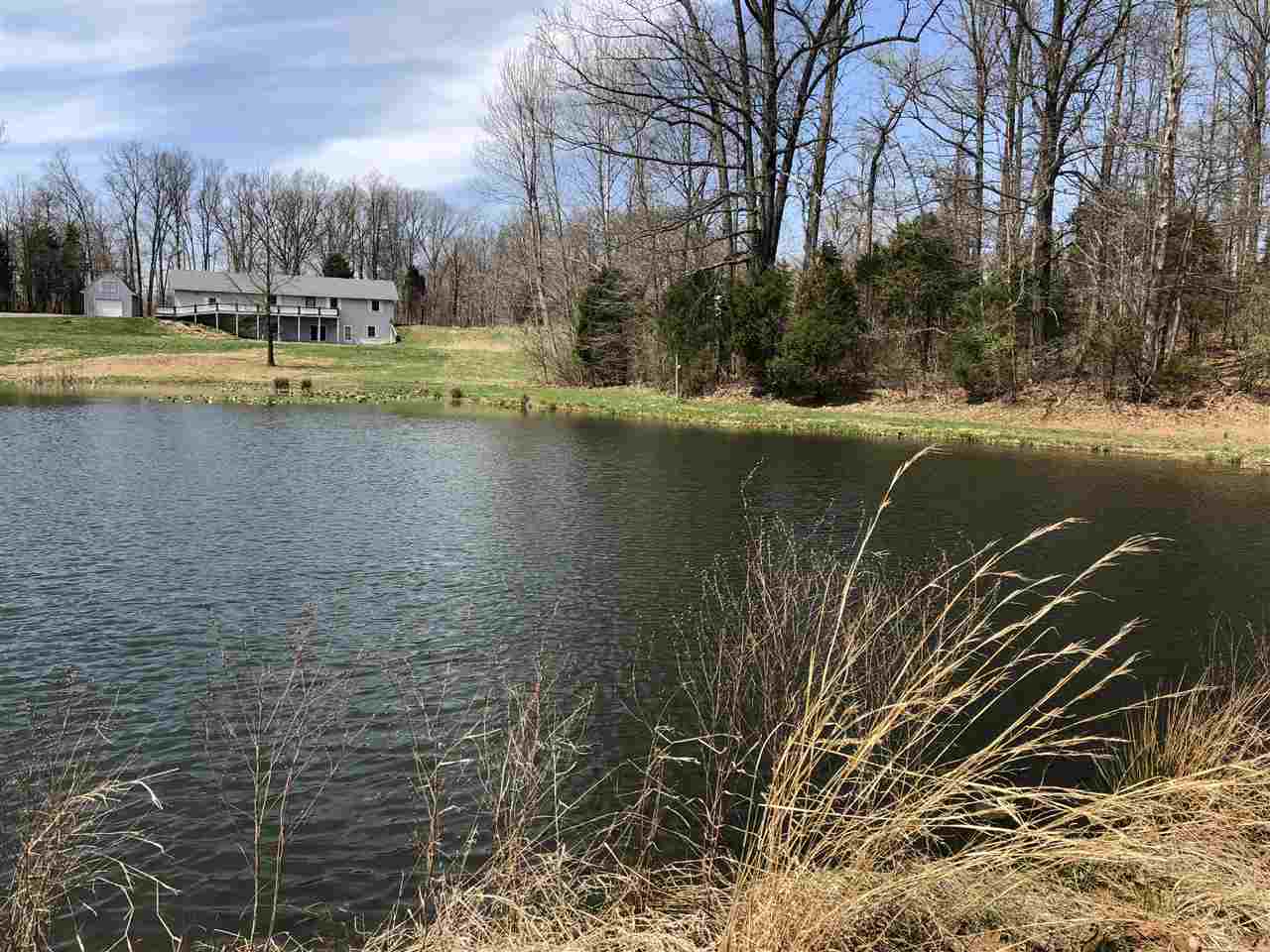 1995 Spice Valley Road Mitchell, IN 47446 - Photo 26 of 34 Gallery Image 26