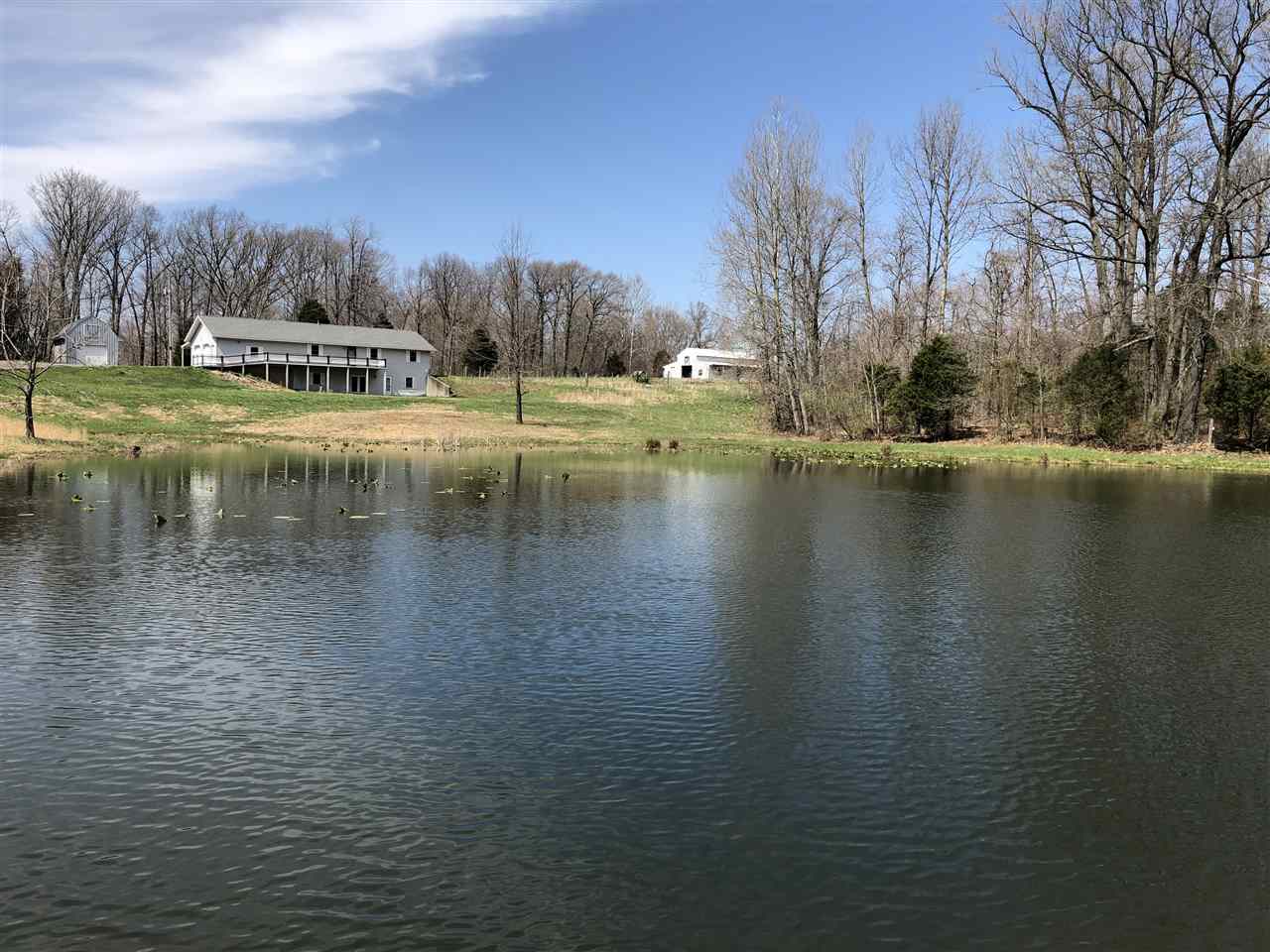 1995 Spice Valley Road Mitchell, IN 47446 - Photo 28 of 34 Gallery Image 28