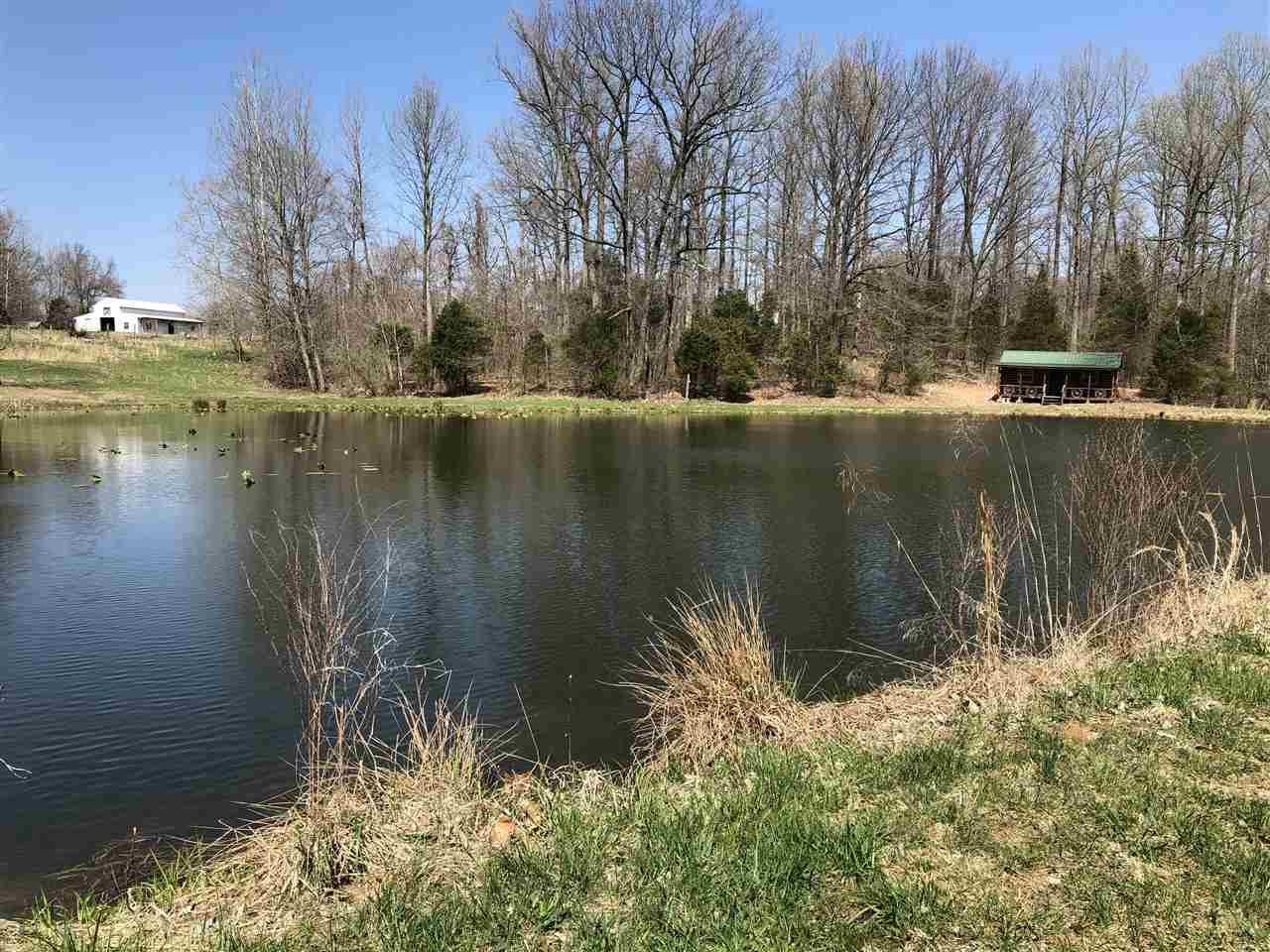 1995 Spice Valley Road Mitchell, IN 47446 - Photo 29 of 34 Gallery Image 29