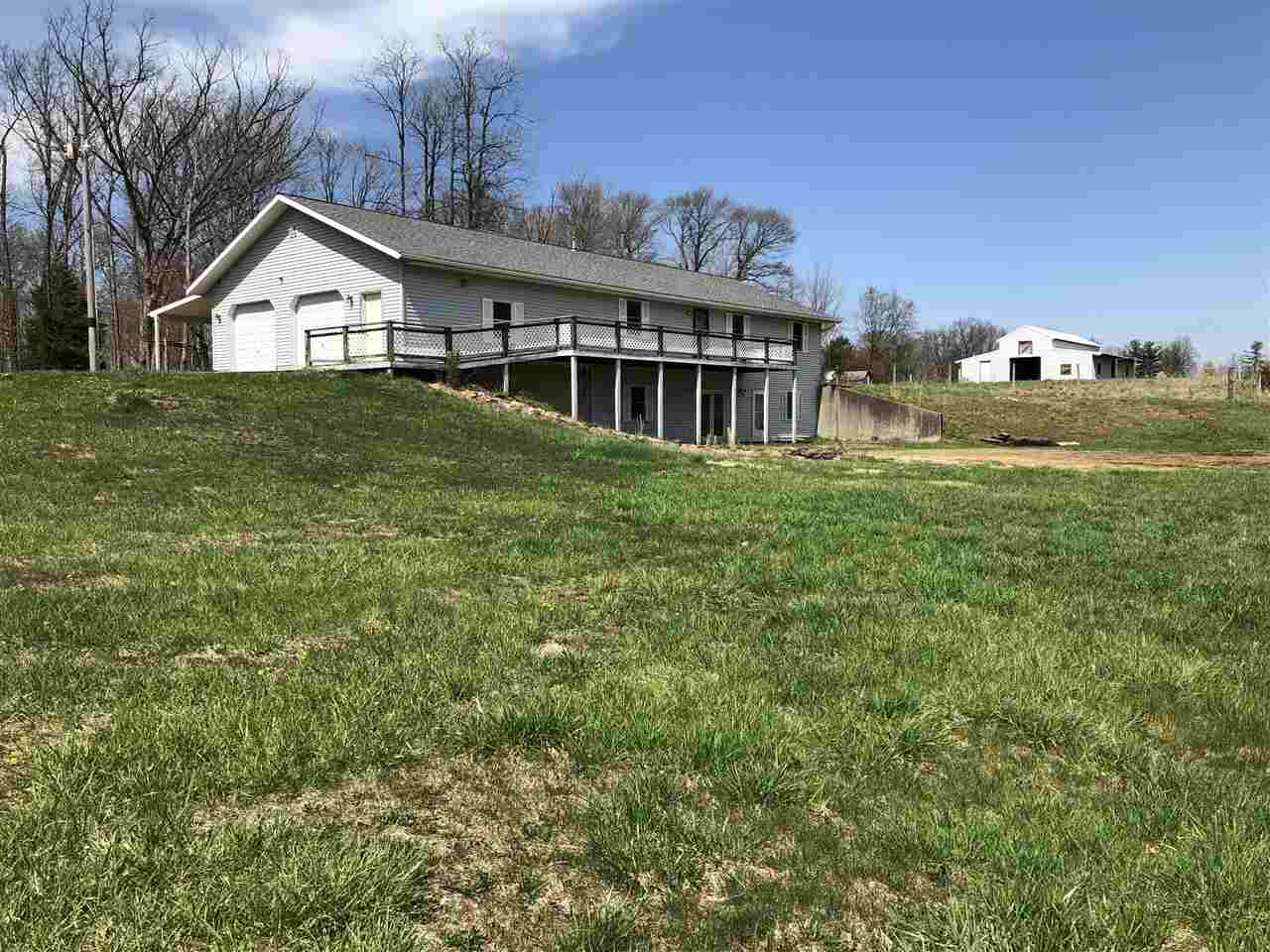 1995 Spice Valley Road Mitchell, IN 47446 - Photo 32 of 34 Gallery Image 32