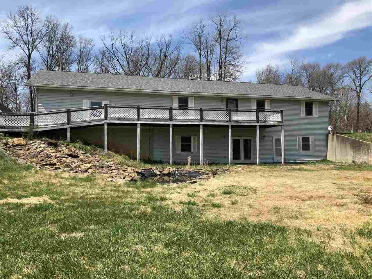 1995 Spice Valley Road Mitchell, IN 47446 - Photo 33 of 34 Gallery Image 33
