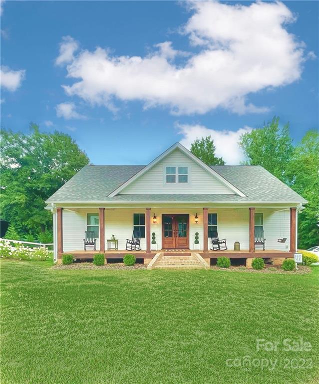 203 Dayton Road Dallas, NC 28034 - Photo 1 of 27 Gallery Image 1