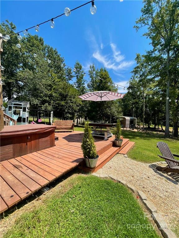 203 Dayton Road Dallas, NC 28034 - Photo 20 of 27 Gallery Image 20