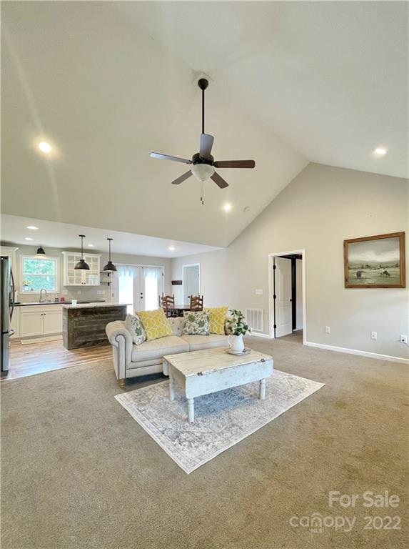 203 Dayton Road Dallas, NC 28034 - Photo 2 of 27 Gallery Image 2
