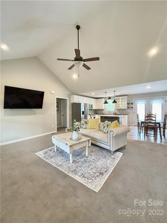 203 Dayton Road Dallas, NC 28034 - Photo 3 of 27 Gallery Image 3