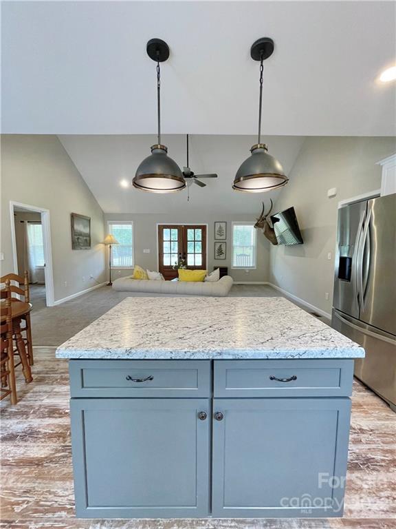 203 Dayton Road Dallas, NC 28034 - Photo 5 of 27 Gallery Image 5