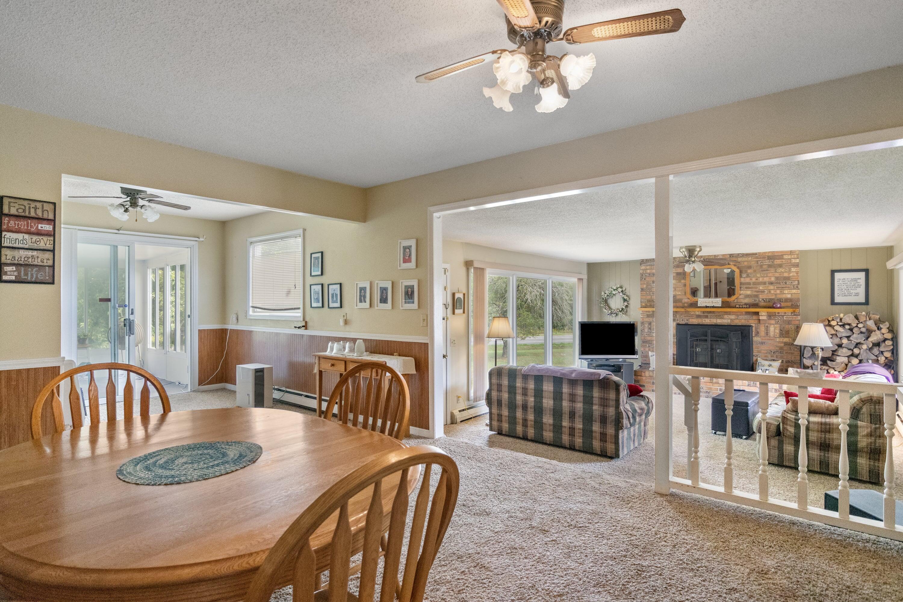 5221 South Maple Island Road Hesperia, MI 49421 - Photo 10 of 42 5221 S Maple_010
