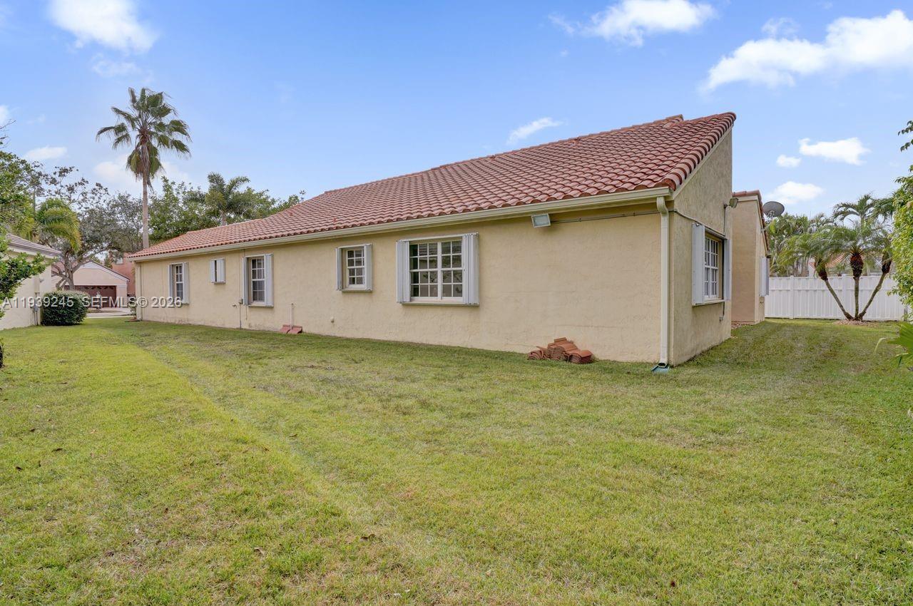 581 Slippery Rock Road Weston, FL 33327 - Photo 55 of 55