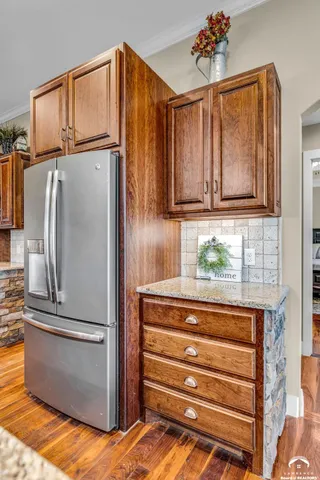 $589,000 | 732 North Blazing Star Drive, Lawrence, KS 66049