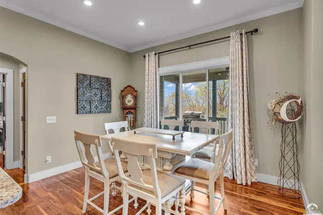 $589,000 | 732 North Blazing Star Drive, Lawrence, KS 66049