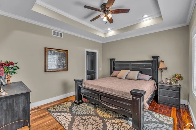 $589,000 | 732 North Blazing Star Drive, Lawrence, KS 66049