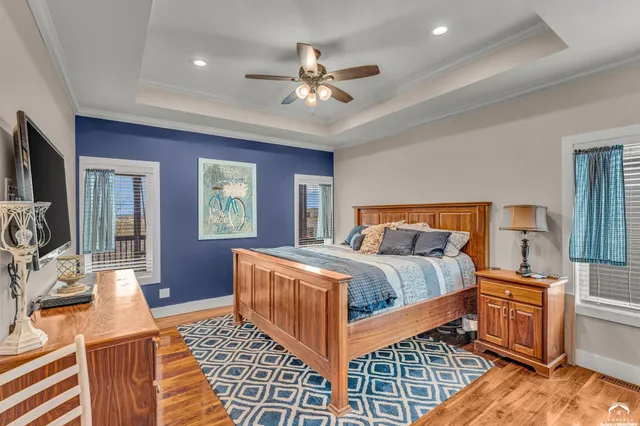 $589,000 | 732 North Blazing Star Drive, Lawrence, KS 66049