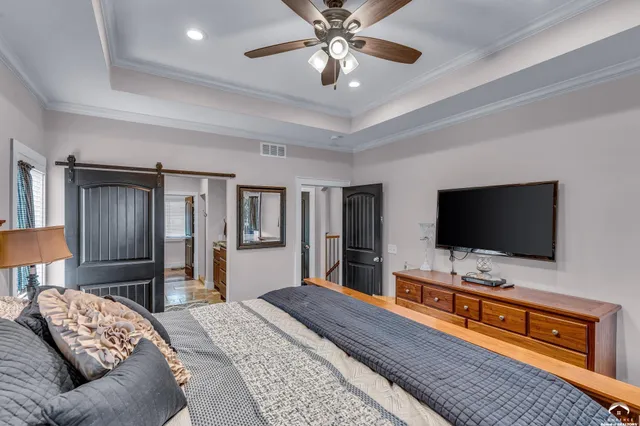 $589,000 | 732 North Blazing Star Drive, Lawrence, KS 66049