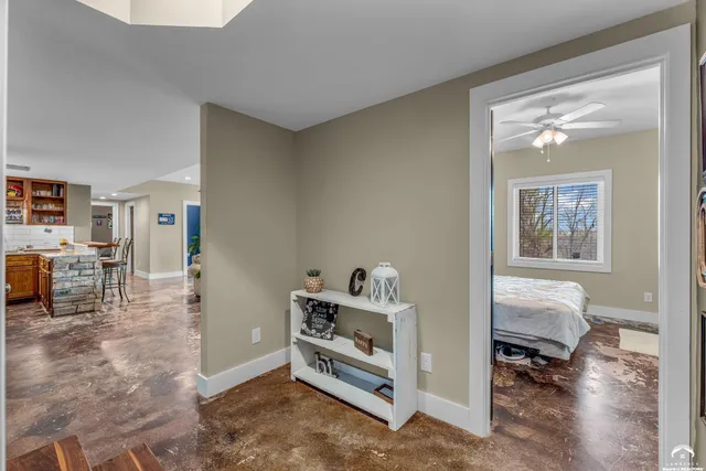 $589,000 | 732 North Blazing Star Drive, Lawrence, KS 66049