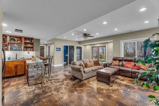 $589,000 | 732 North Blazing Star Drive, Lawrence, KS 66049