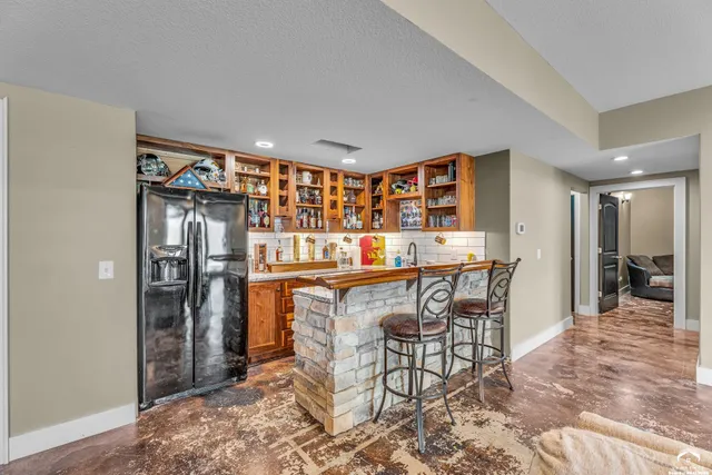 $589,000 | 732 North Blazing Star Drive, Lawrence, KS 66049