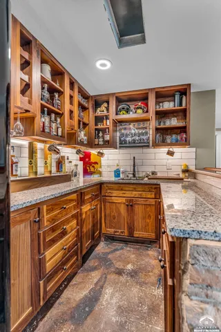 $589,000 | 732 North Blazing Star Drive, Lawrence, KS 66049