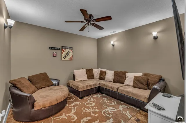 $589,000 | 732 North Blazing Star Drive, Lawrence, KS 66049