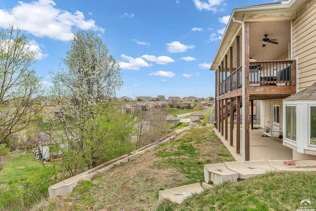 $589,000 | 732 North Blazing Star Drive, Lawrence, KS 66049